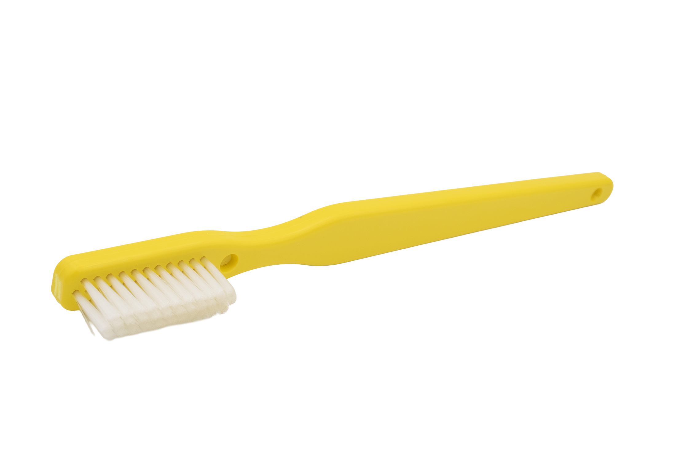 Denlo demonštračná kefka