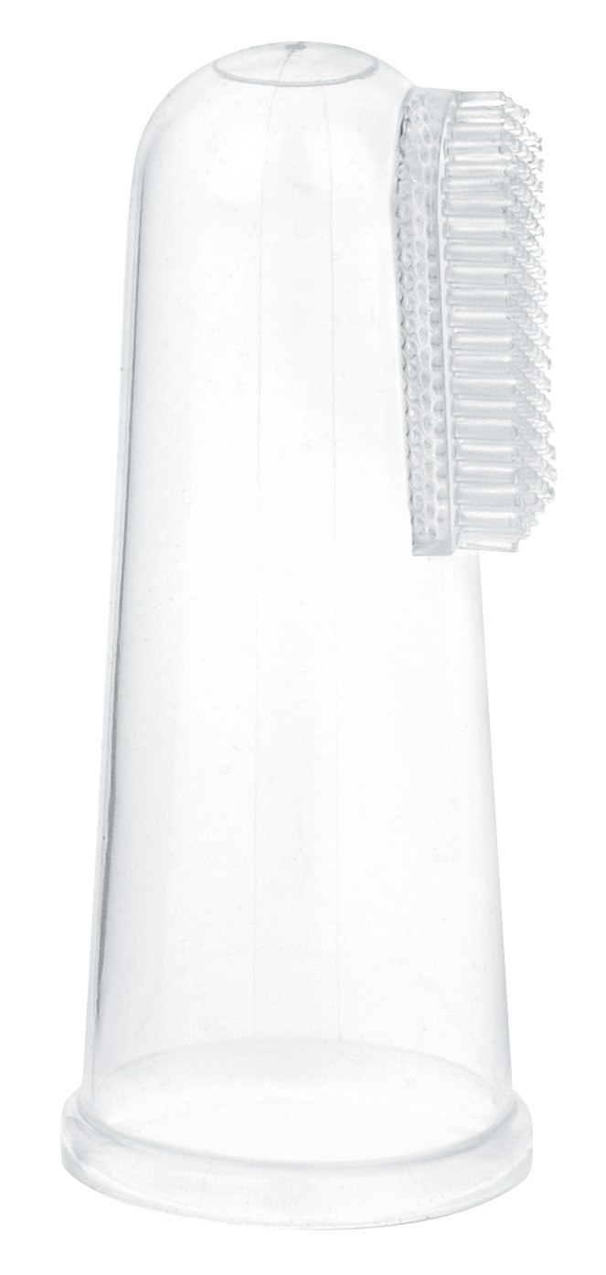 Herbadent Mimi masážna kefka 2 ks