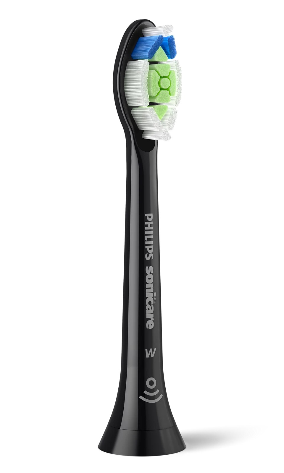 Philips Sonicare W2 Optimal White HX6068/88 náhradná hlavica 8 ks