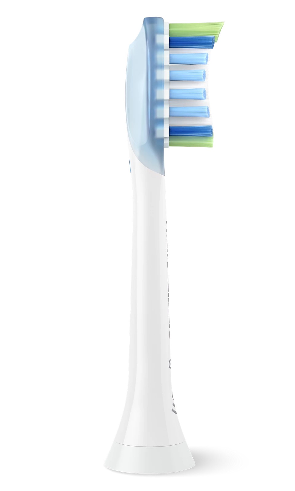 Philips Sonicare C3 Premium Plaque Defence HX9044/87 náhradní hlavice 4 ks