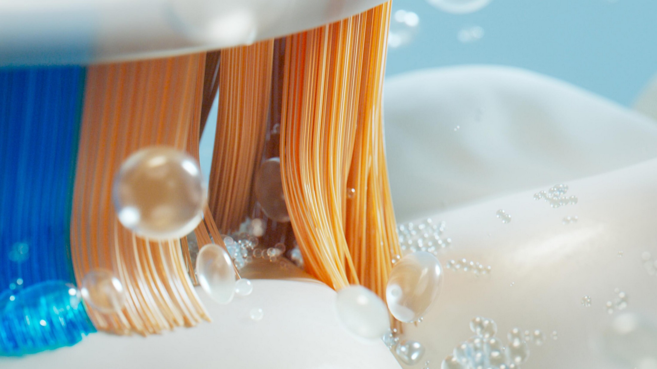 Philips Sonicare A3 Premium All-in-One HX9094/87 náhradné hlavice 4 ks