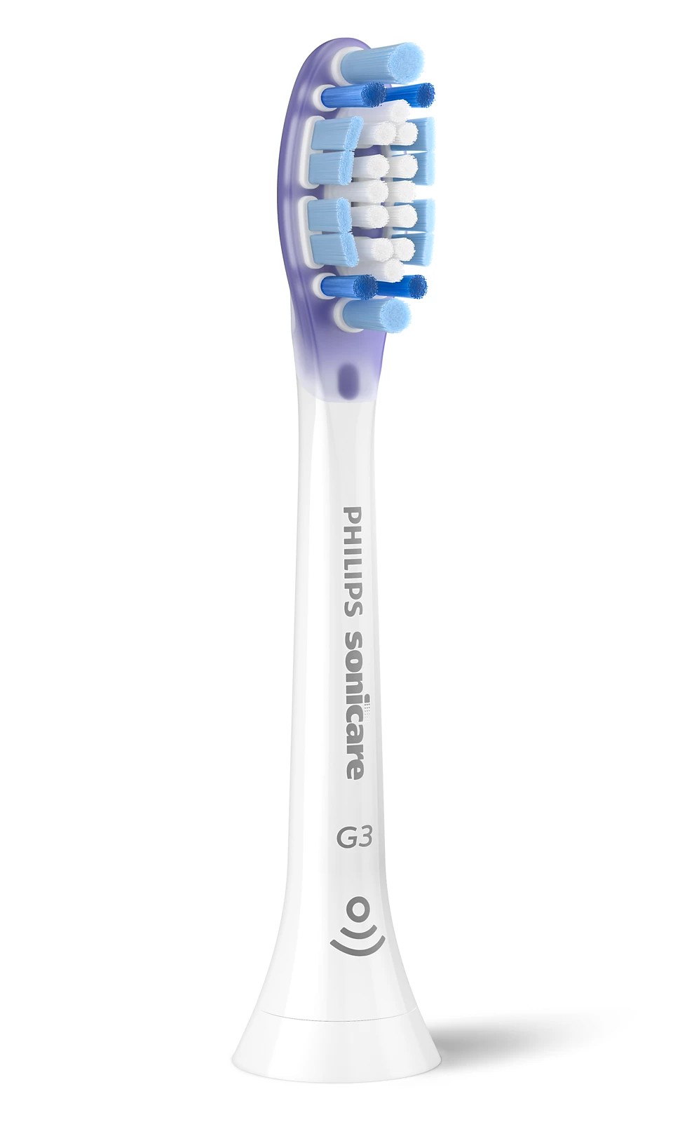 Philips Sonicare G3 Premium Gum Care HX9055/87 náhradné hlavice 5 ks