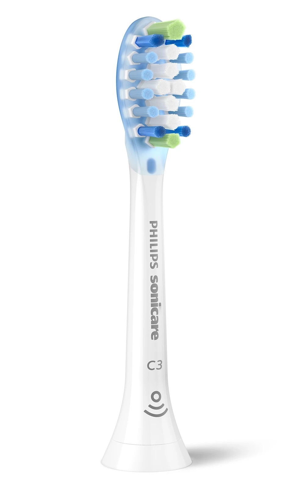 Philips Sonicare C3 Premium Plaque Defence HX9046/87 náhradní hlavice 6 ks