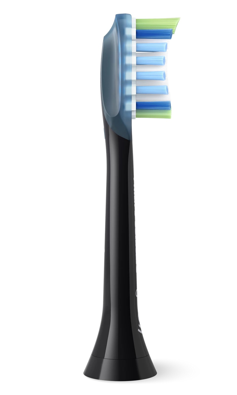 Philips Sonicare C3 Premium Plaque Defence HX9046/88 Black náhradné hlavice 6 ks