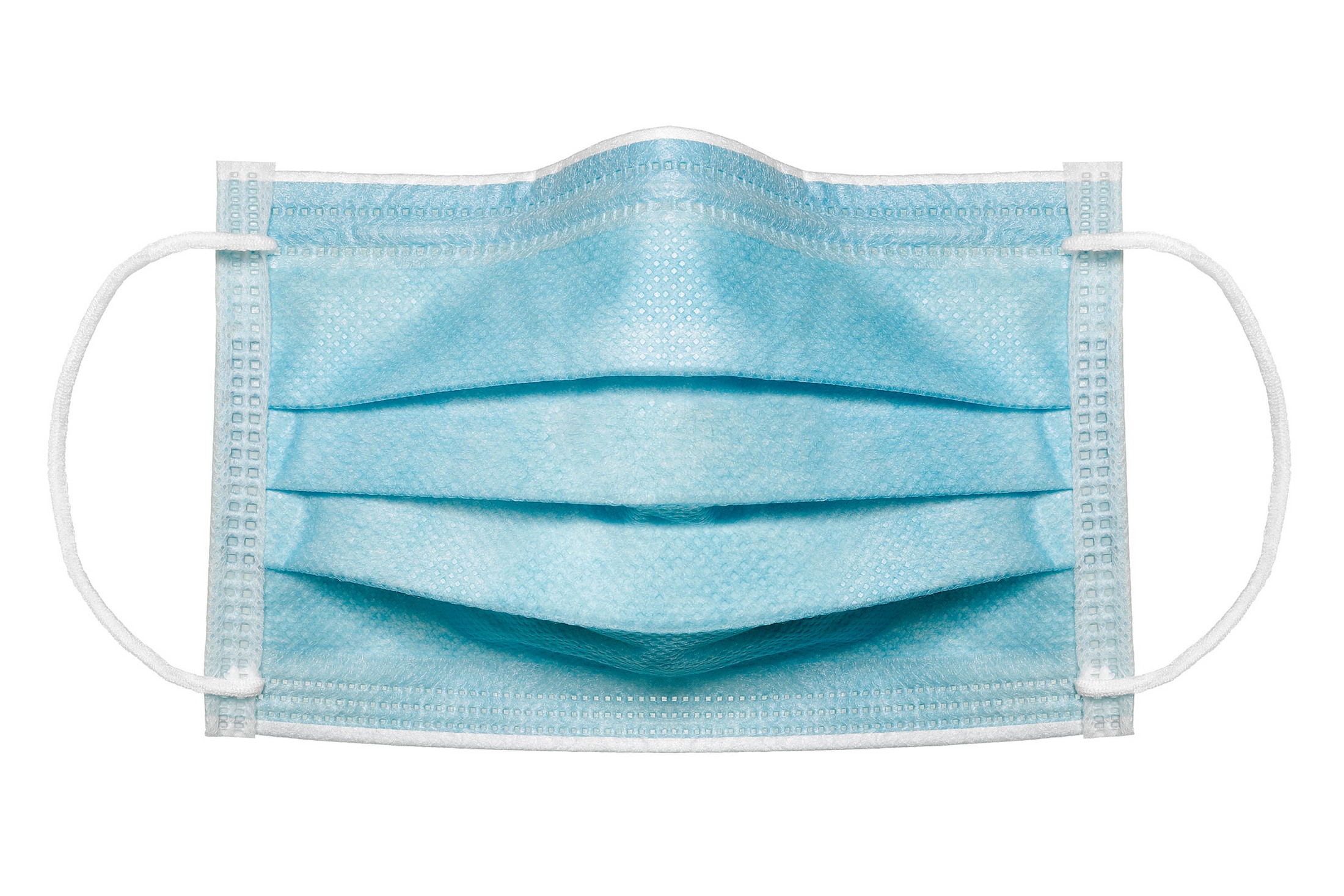 Akzenta Prime One Cool Breath Blue jednorazová ústenka 50 ks