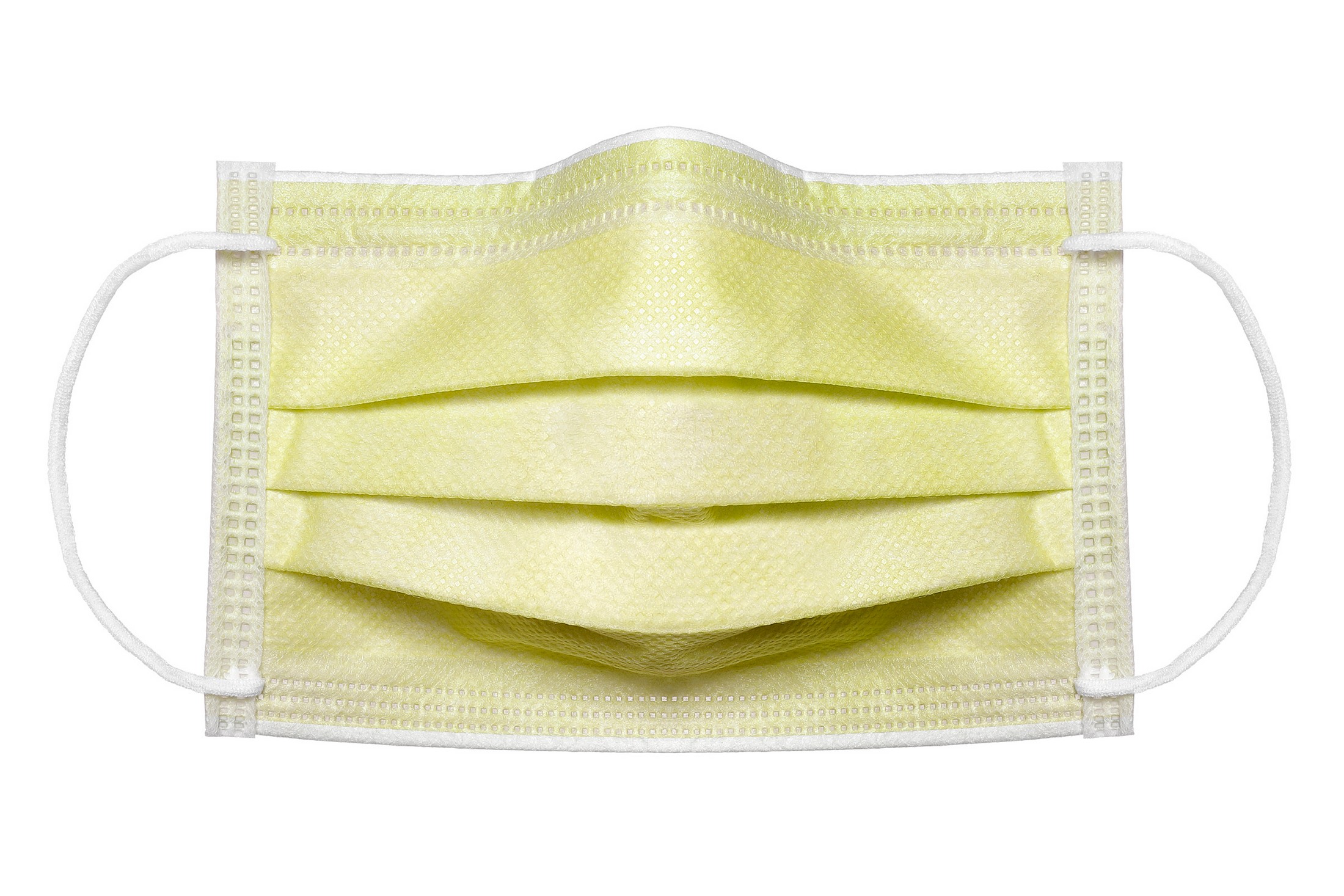 Akzenta Prime One Cool Breath Yellow jednorazová ústenka 50 ks