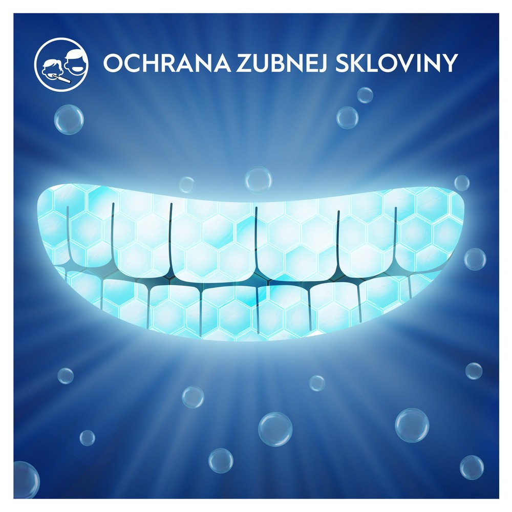 Oral-B Pro Junior detská zubná pasta 75 ml