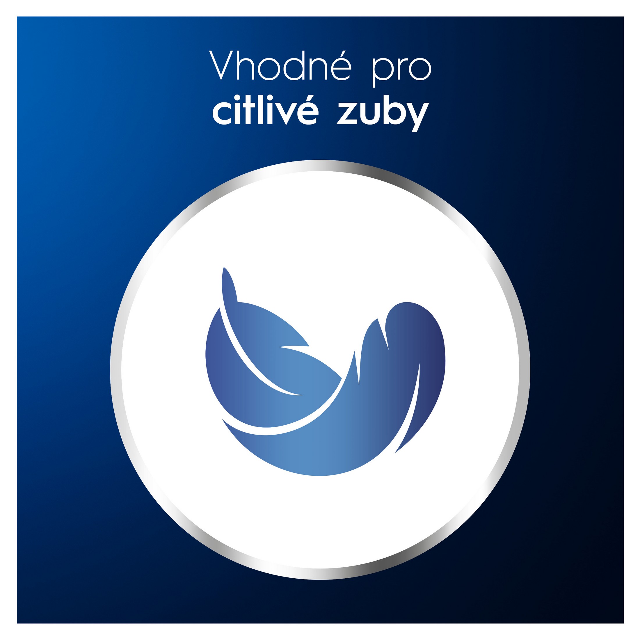 Oral-B Pro 3Dwhite Clinical Intensive Whitening Radiant White zubná pasta 75 ml