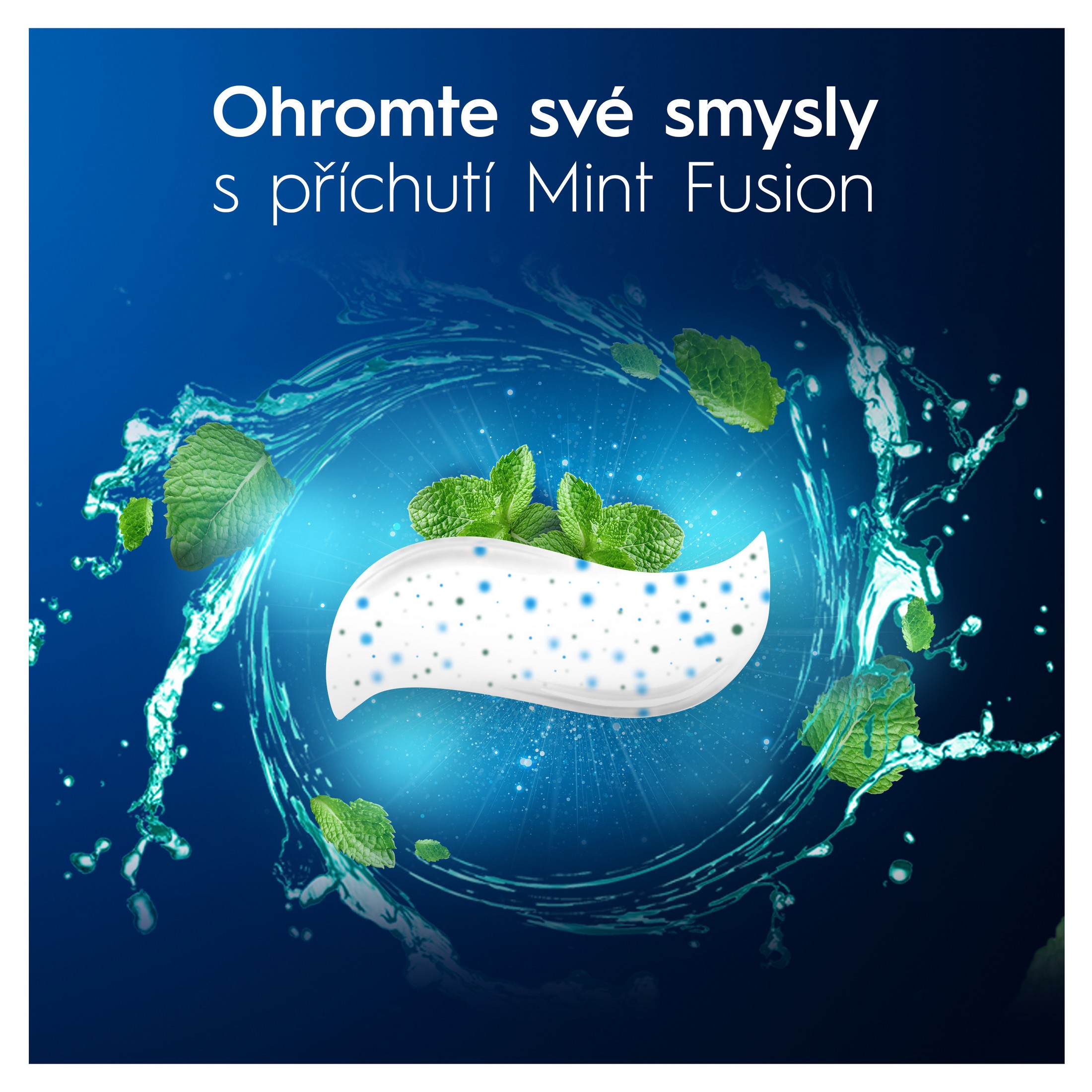 Oral-B Pro 3Dwhite Clinical Intensive Whitening Bright Brilliance zubná pasta 75 ml