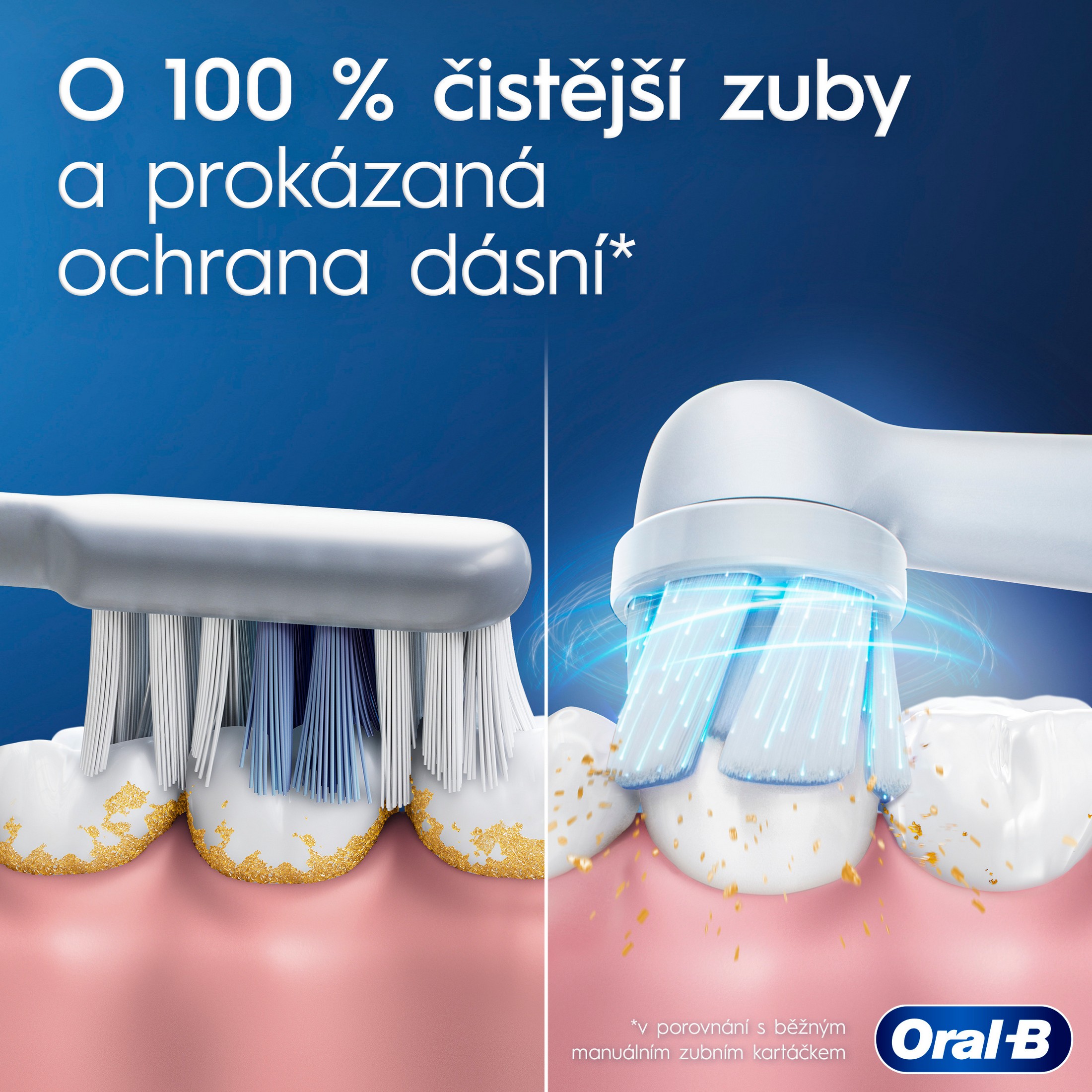 Oral-B iO Series 2 Duo Black+Green elektrická kefka 2 ks