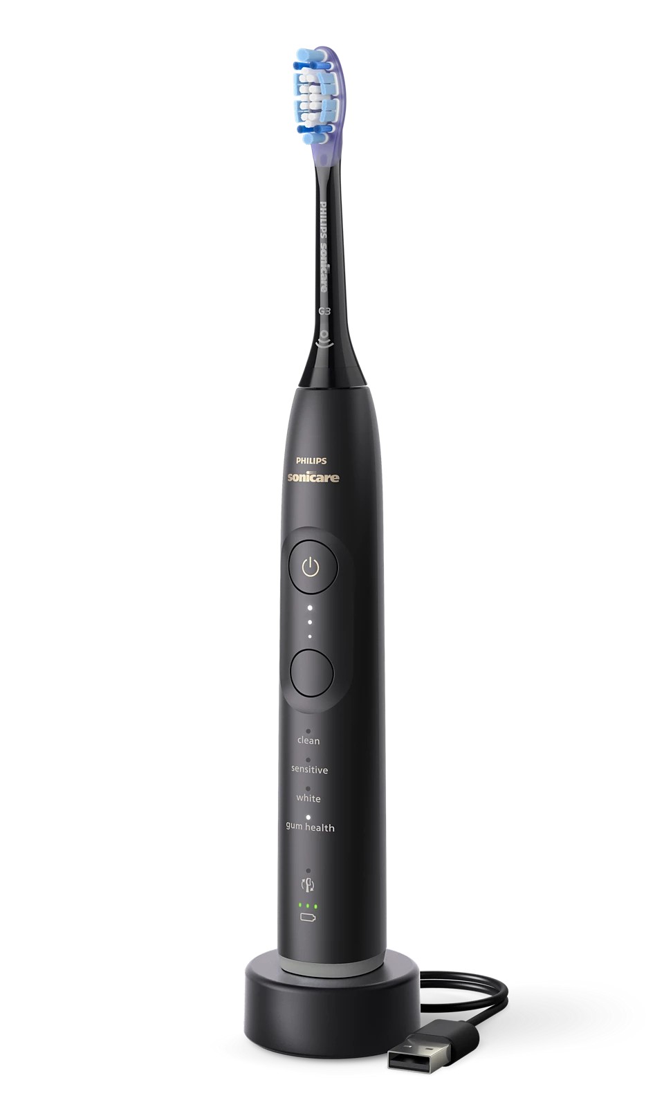 Philips Sonicare 7100 HX7429/02 sonická kefka 2 ks