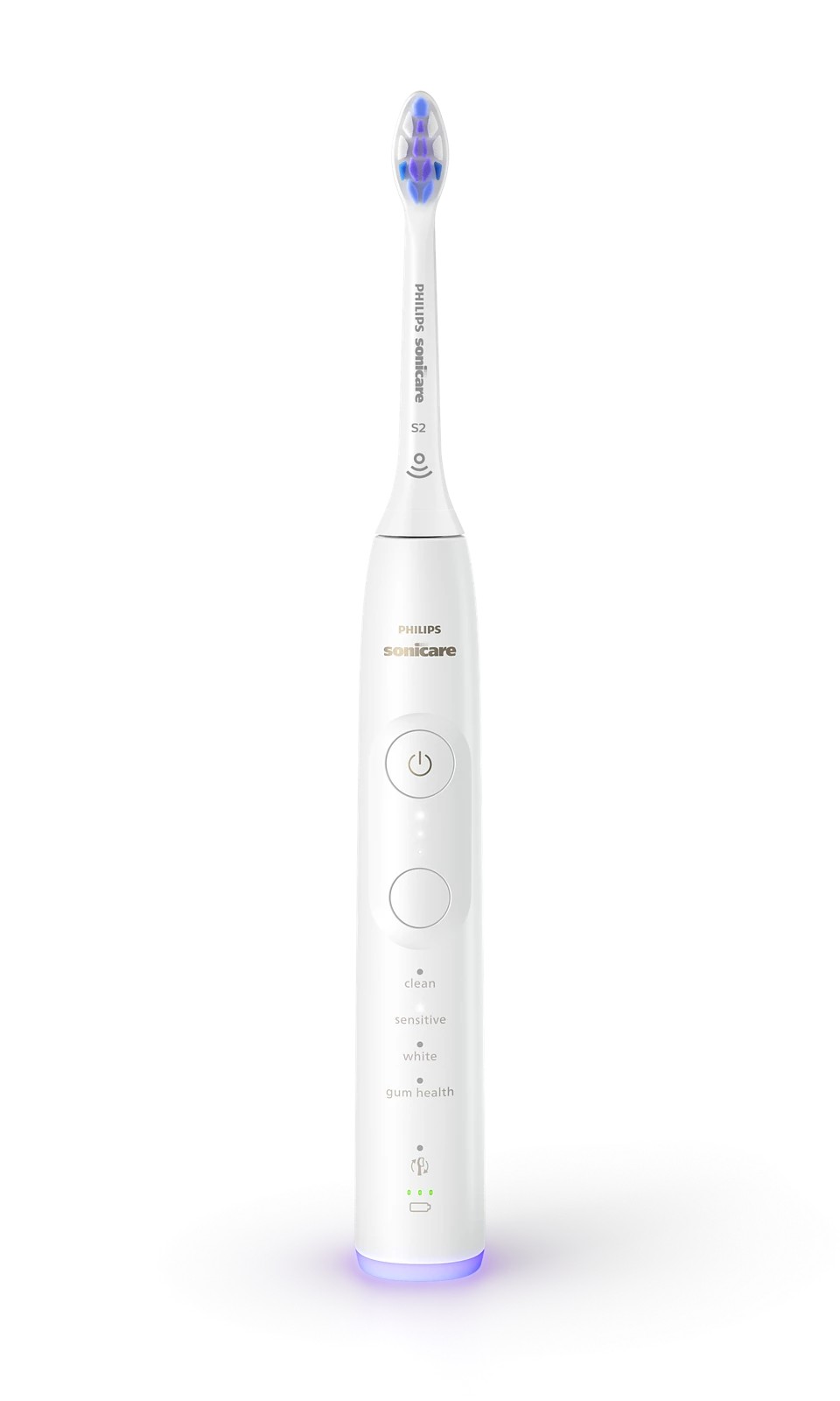Philips Sonicare 7100 HX7429/02 sonická kefka 2 ks