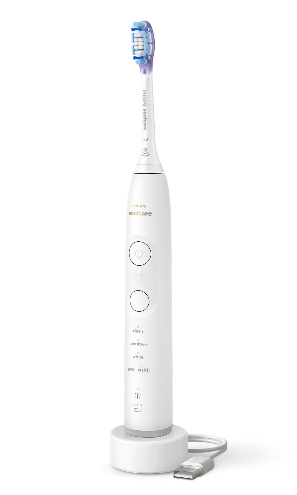 Philips Sonicare 7100 HX7420/01 sonická kefka