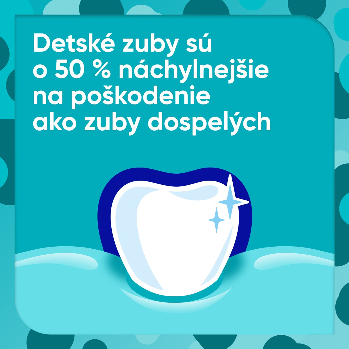Sensodyne Pronamel Junior detská zubná pasta 6-12 rokov 50 ml