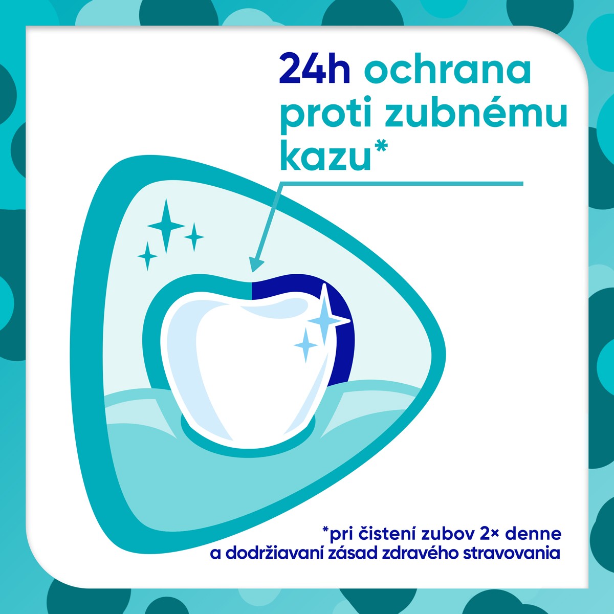 Sensodyne Pronamel Junior detská zubná pasta 6-12 rokov 50 ml