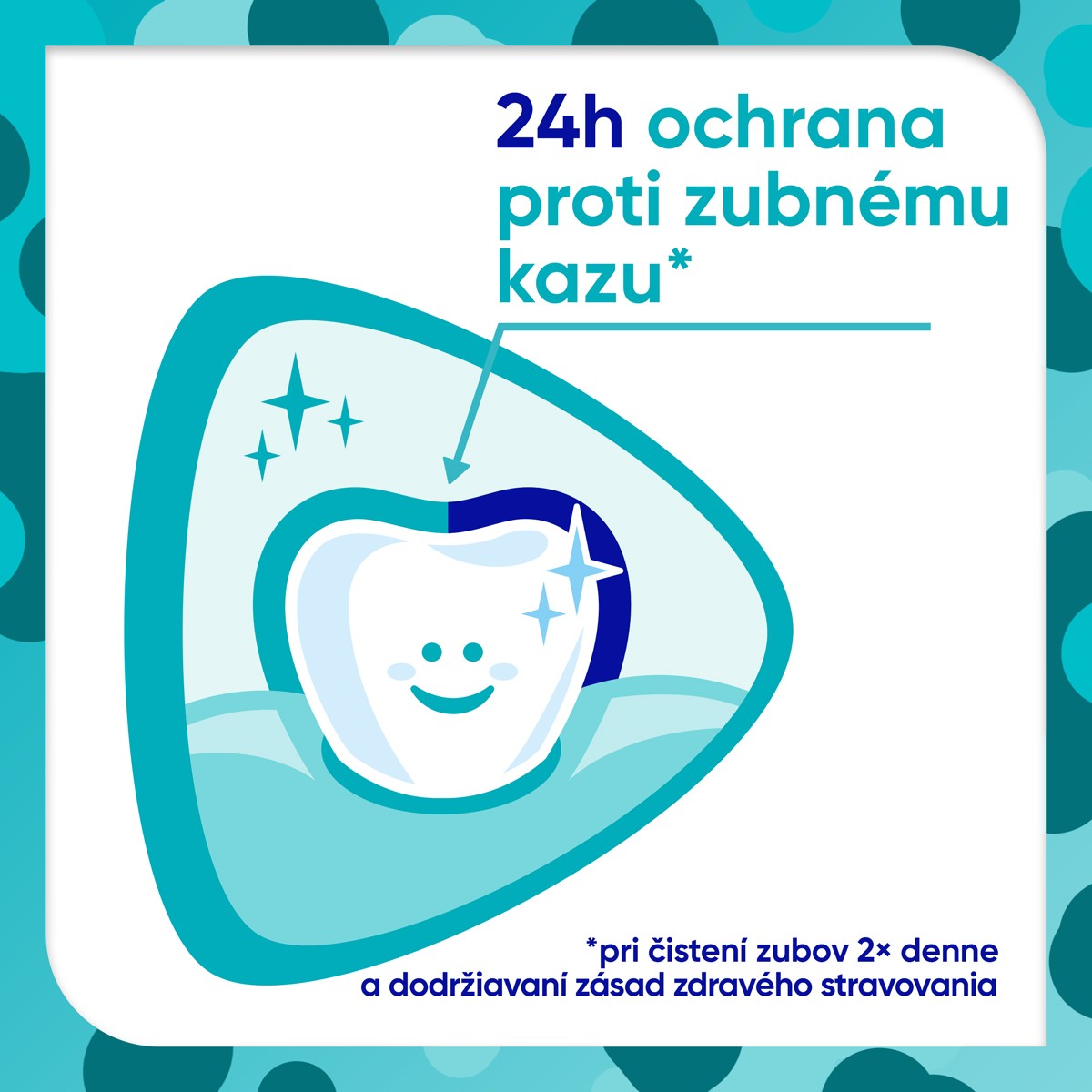 Sensodyne Pronamel Kids detská zubná pasta 0-6 rokov 2×50 ml
