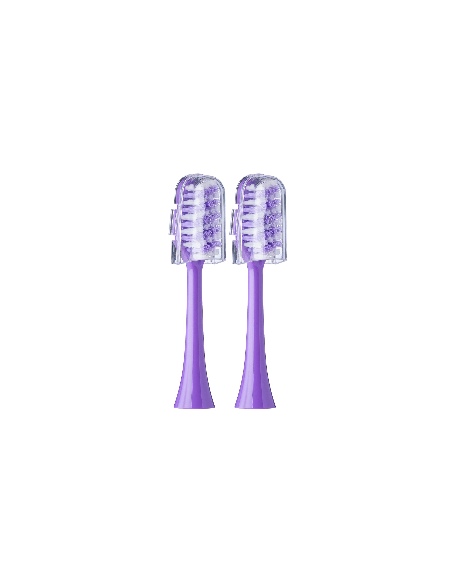 Nordics Expert Medium Purple náhradné hlavice 2 ks