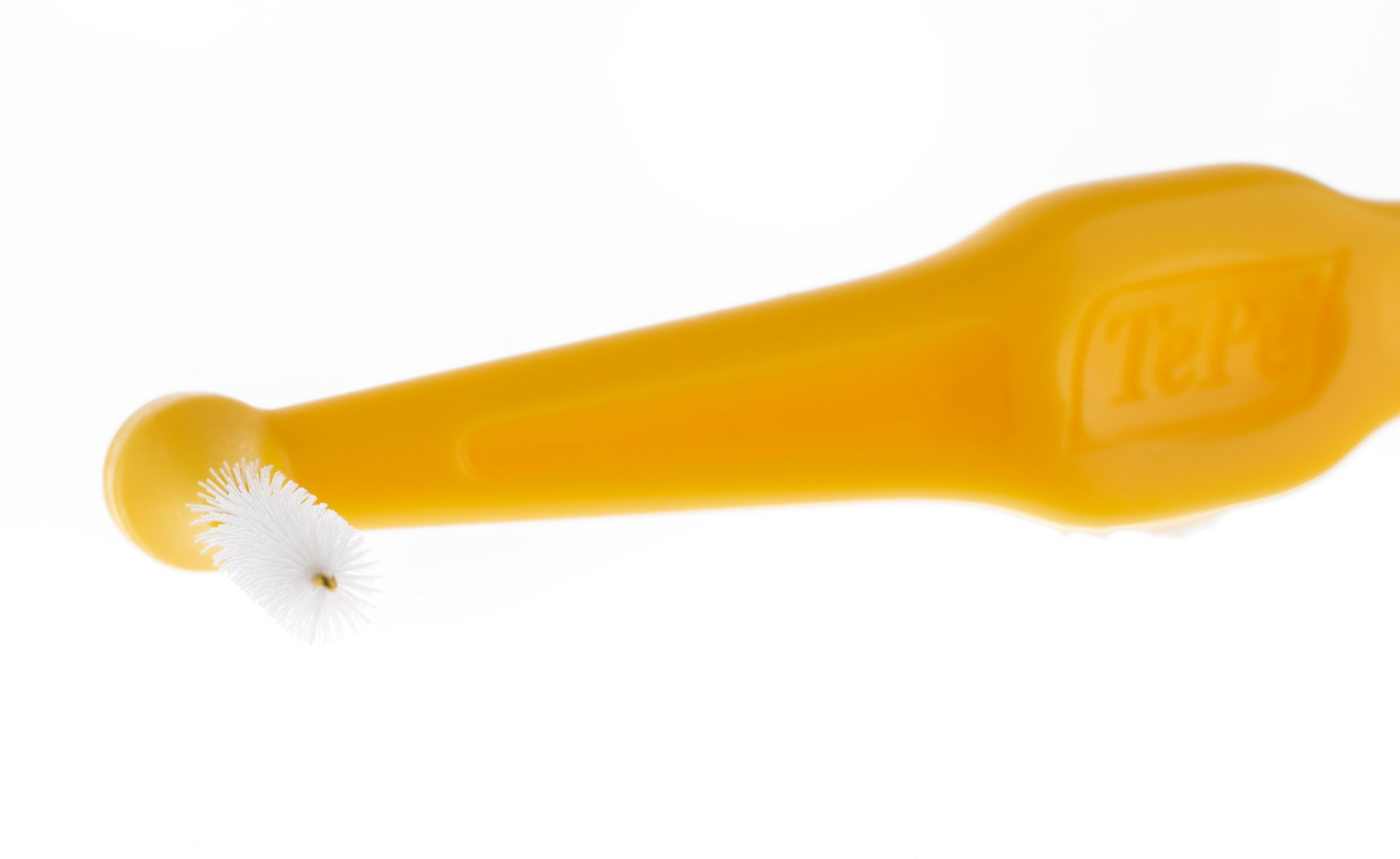 TePe Multipack ANGLE 0,70 medzizubné kefky žlté 25 ks