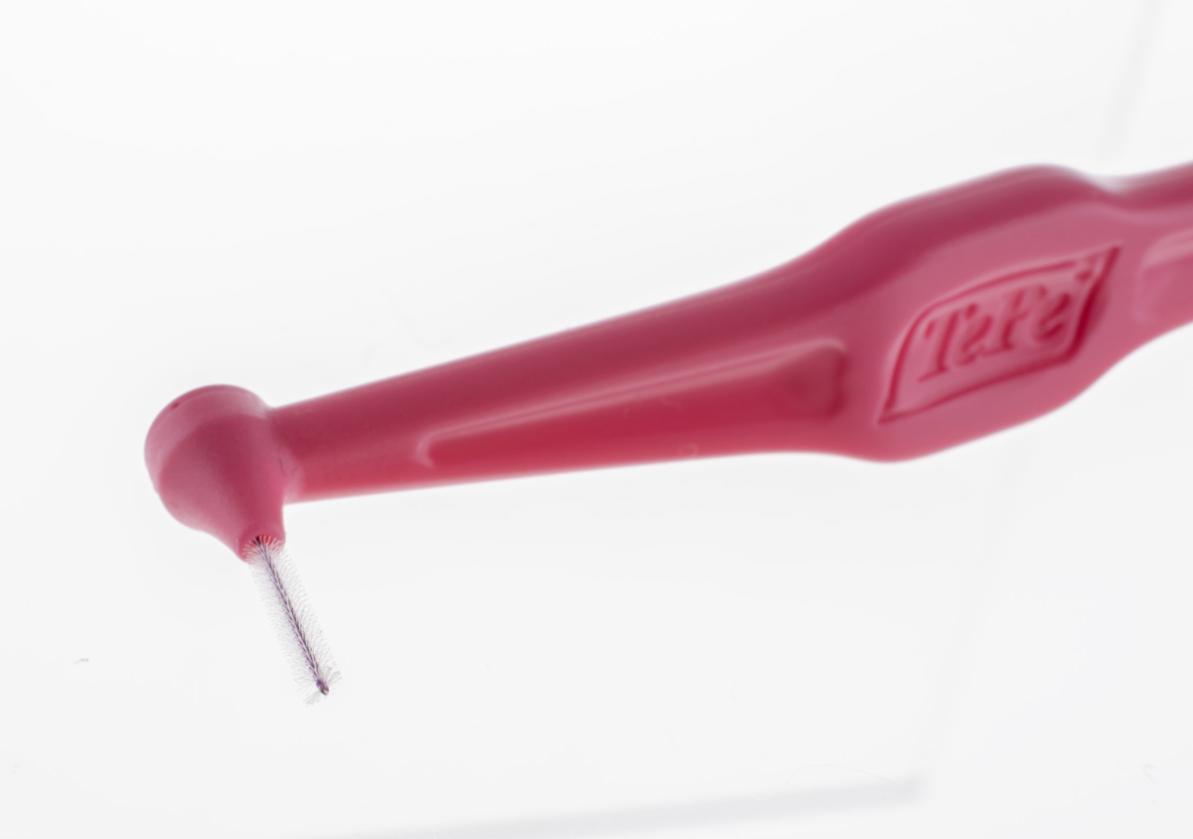 TePe Multipack ANGLE 0,40 medzizubné kefky ružové 25 ks