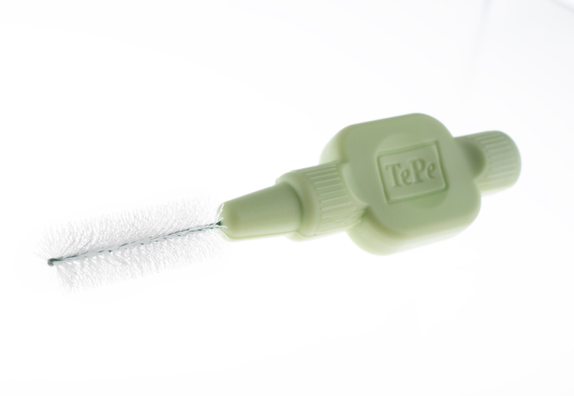 TePe Multipack Extra Soft 0,80 medzizubné kefky zelené 25 ks