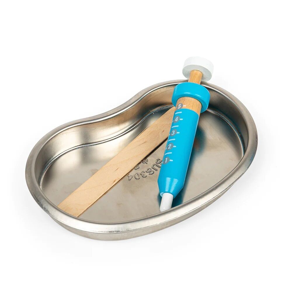 Bigjigs Toys zubársky set