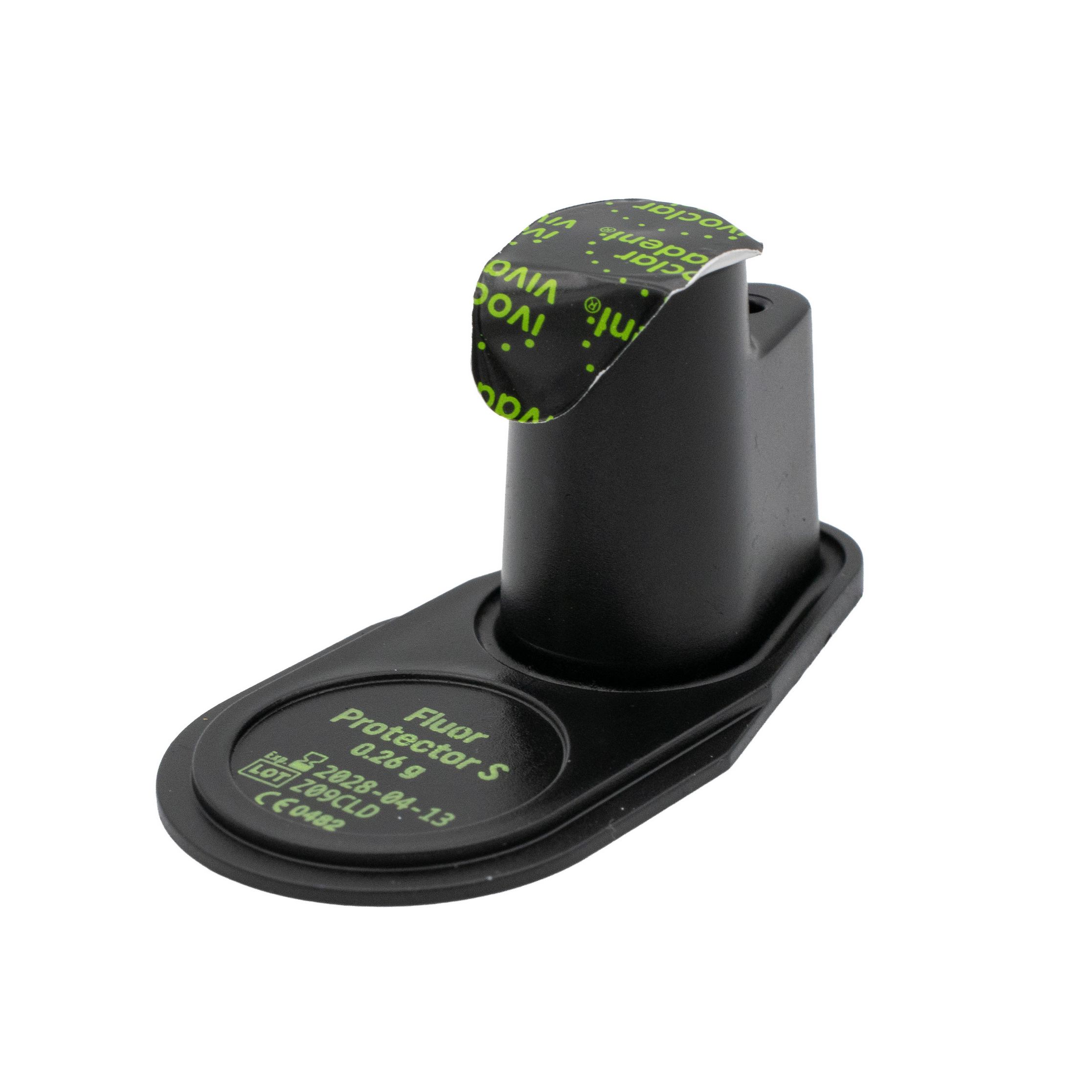 Fluór Protector S ochranný fluoridačný lak 20×0,26 g