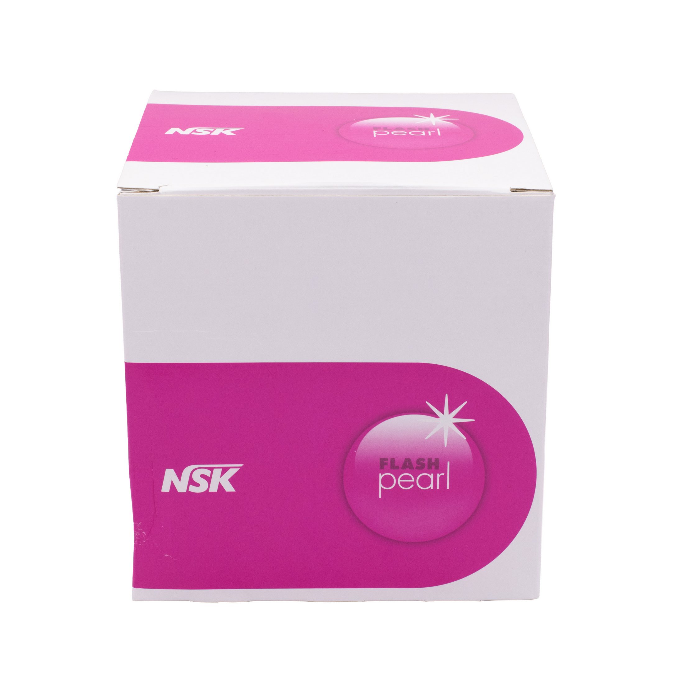 NSK Flash Pearl Powder profylaktický prášok 4×300 g