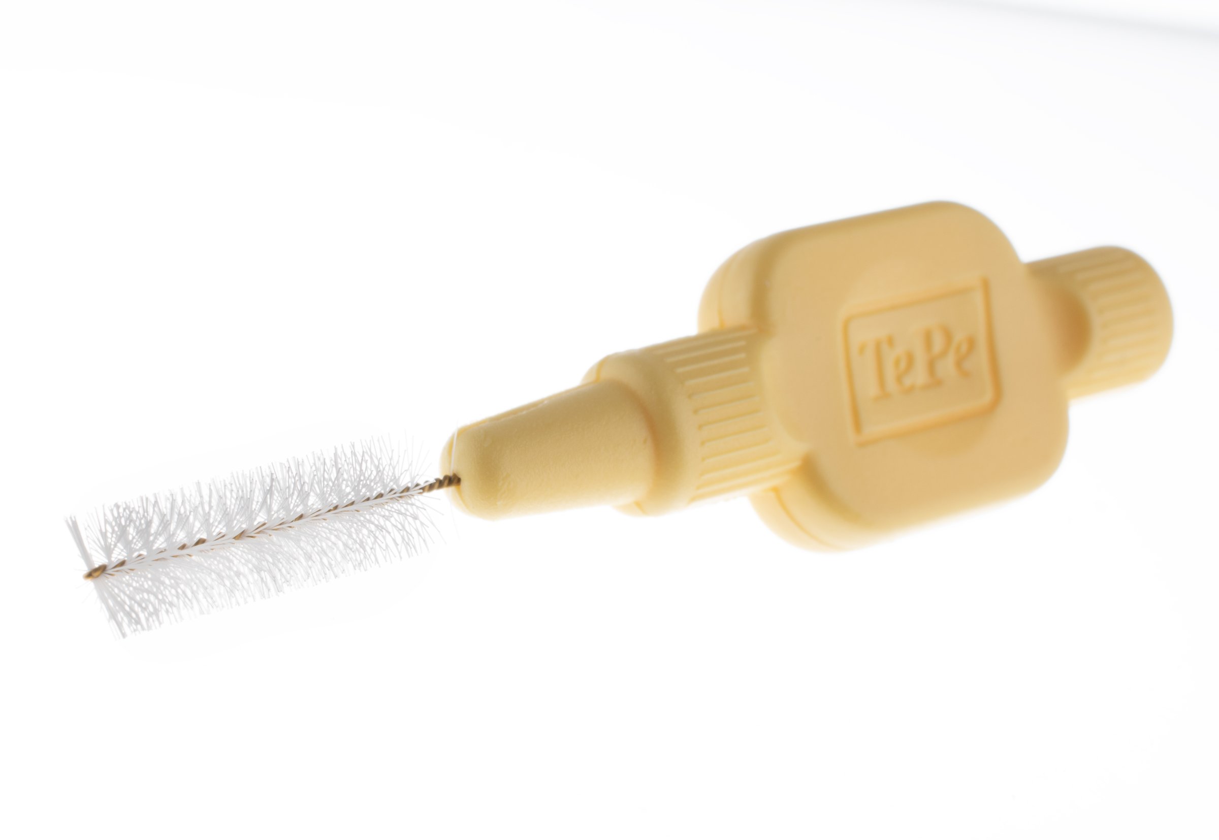 TePe Multipack Extra Soft 0,70 medzizubné kefky žluté 25 ks