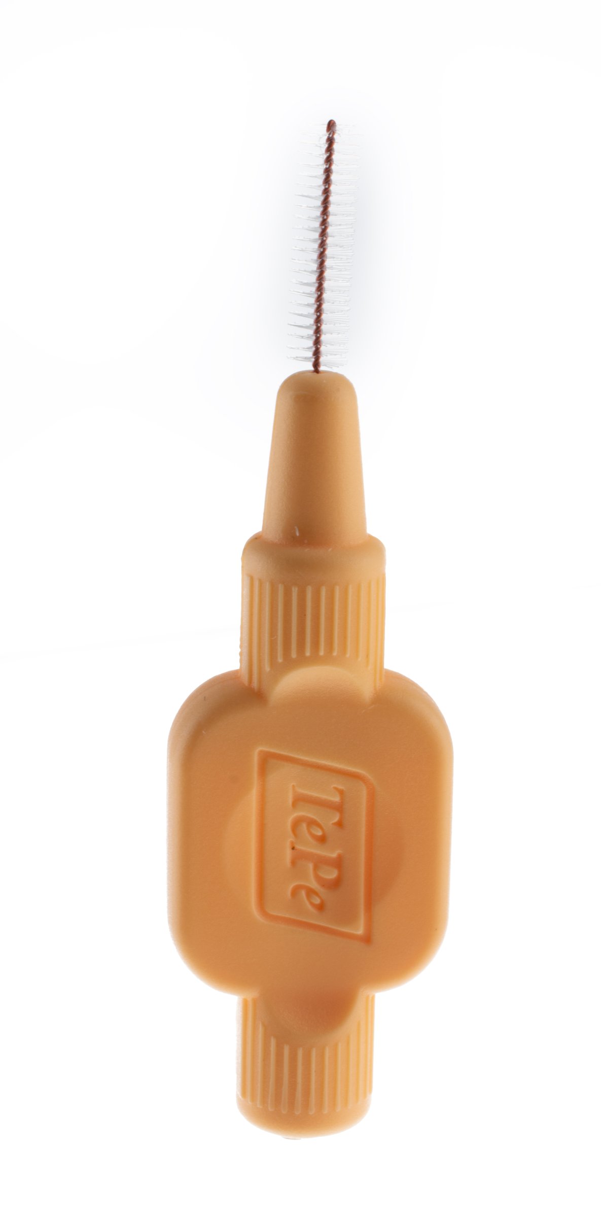 TePe Multipack Extra Soft 0,45 medzizubné kefky oranžové 25 ks