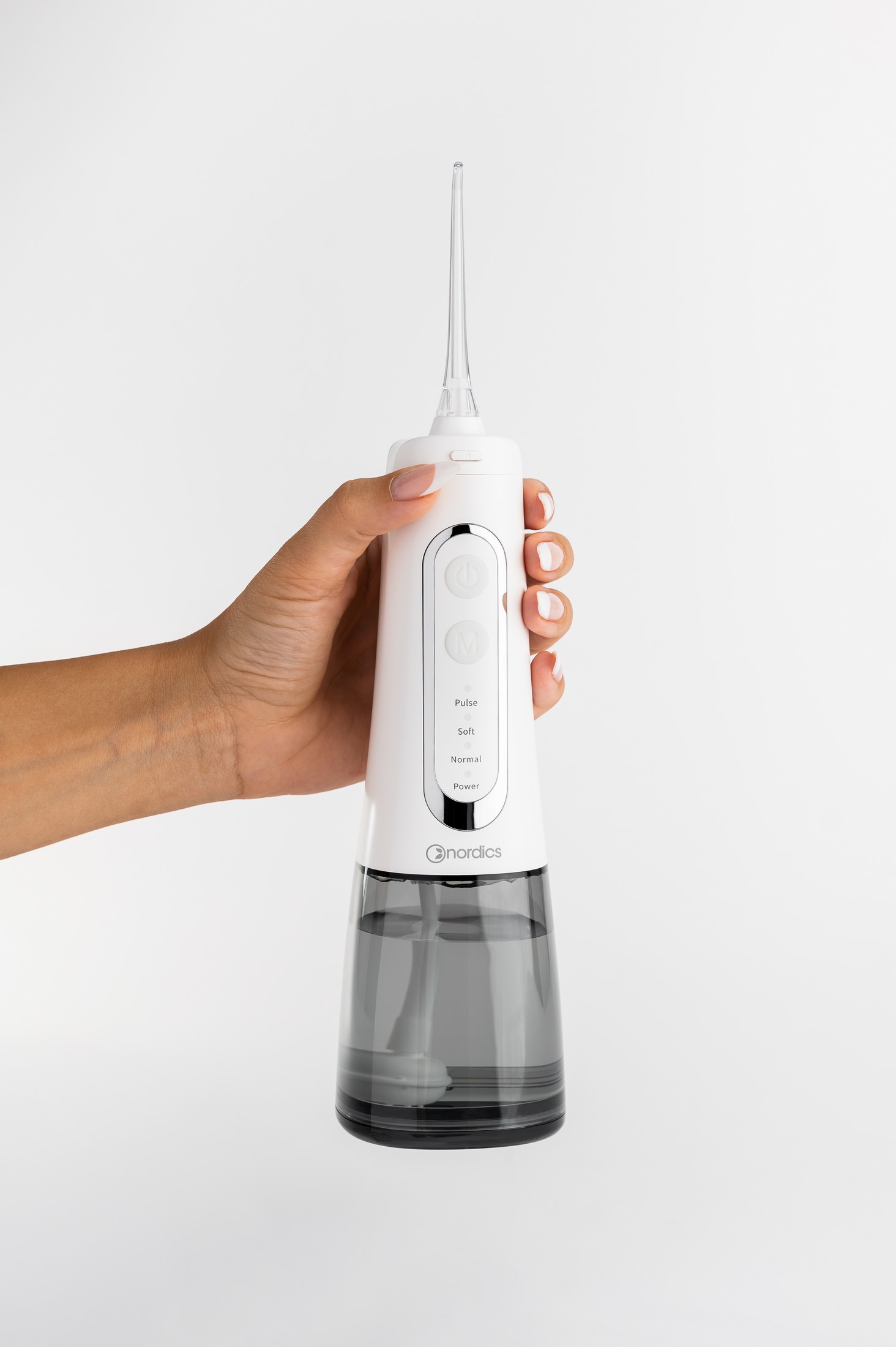 Nordics Expert EA139W cestovná ústna sprcha