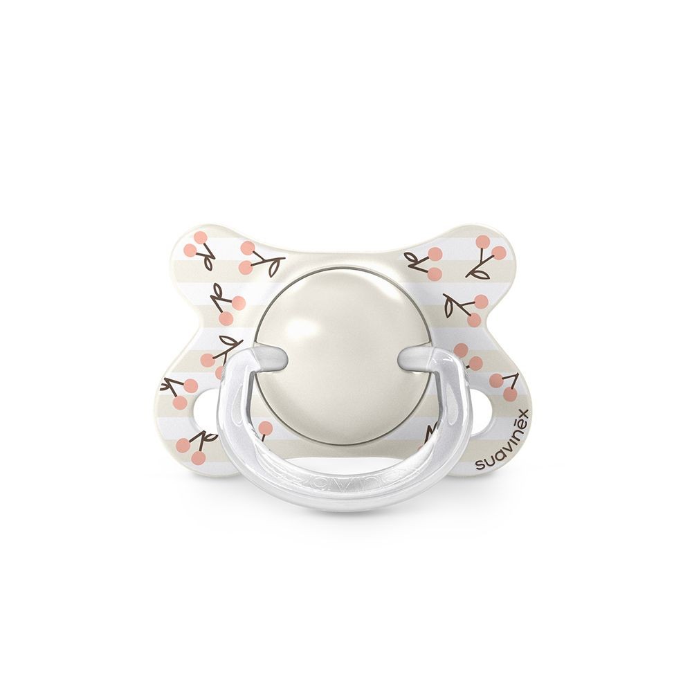 Suavinex SX PRO -2/2 m Birdies cumlík 2 ks - ružový