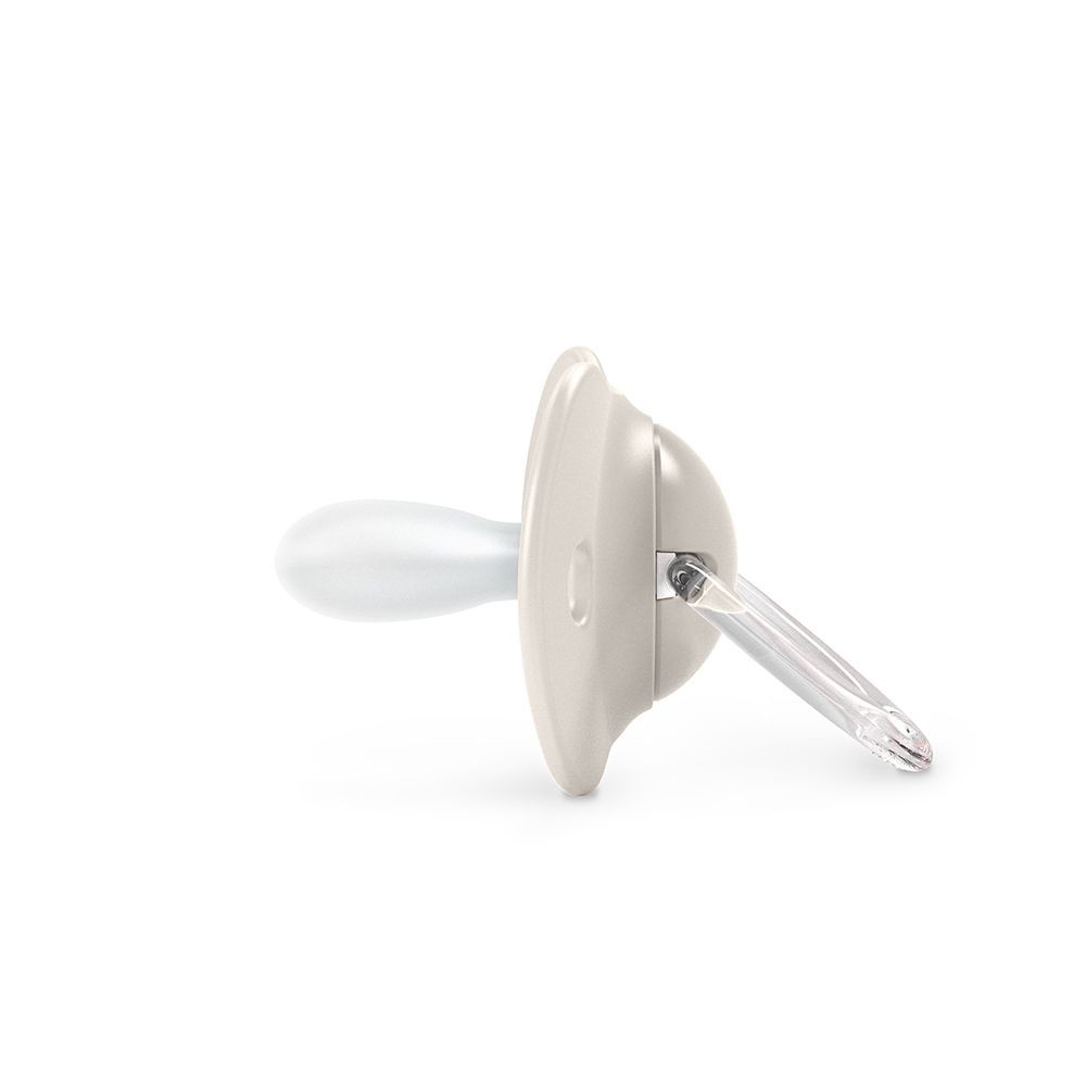 Suavinex SX PRO 6-18 m Birdies cumlík 2 ks - ružový