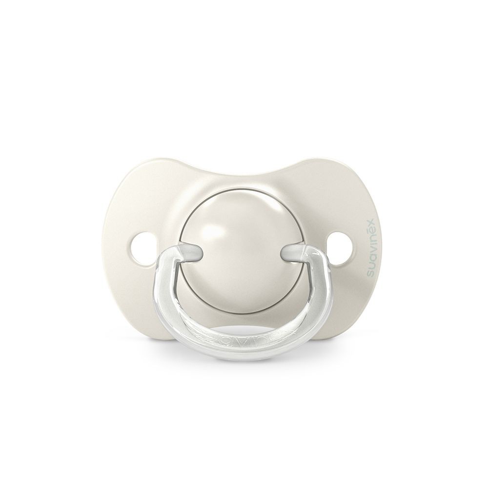 Suavinex SX PRO 6-18 m Birdies cumlík 2 ks - zelený