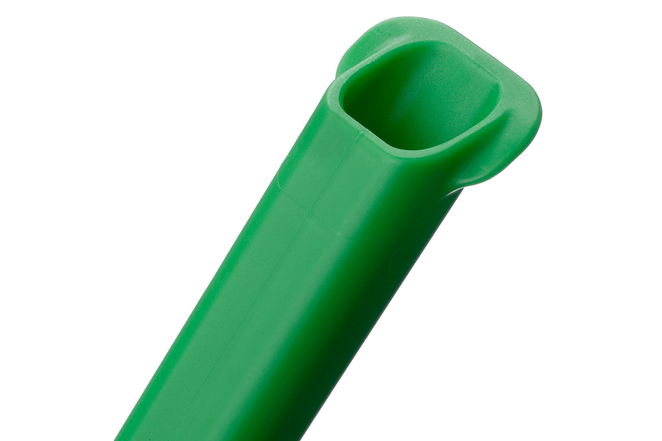 Akzenta Top Tips Kids 108/16 mm Green sacie kanyly 10 ks