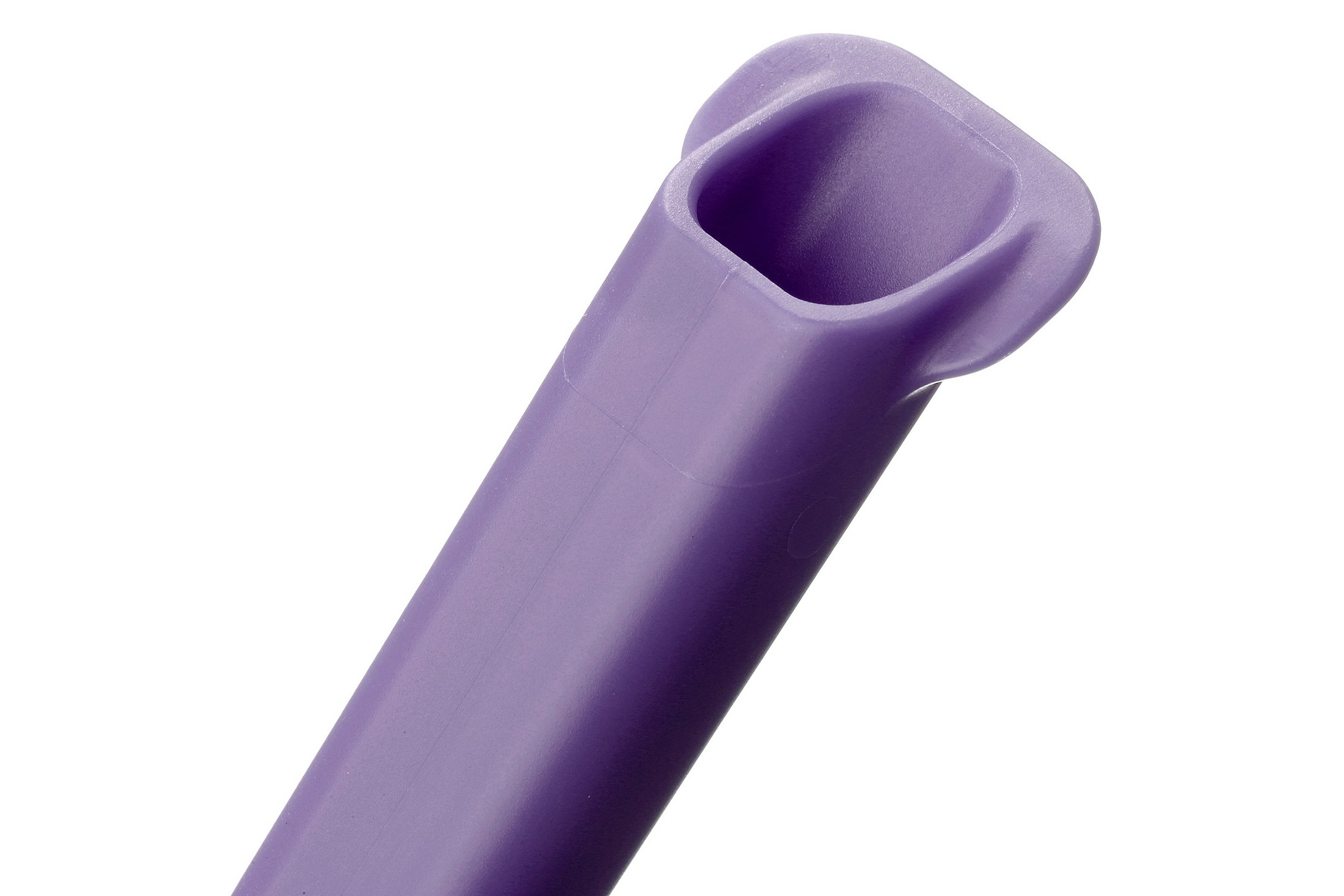 Akzenta Top Tips Kids 108/16 mm Lilac sacie kanyly 10 ks