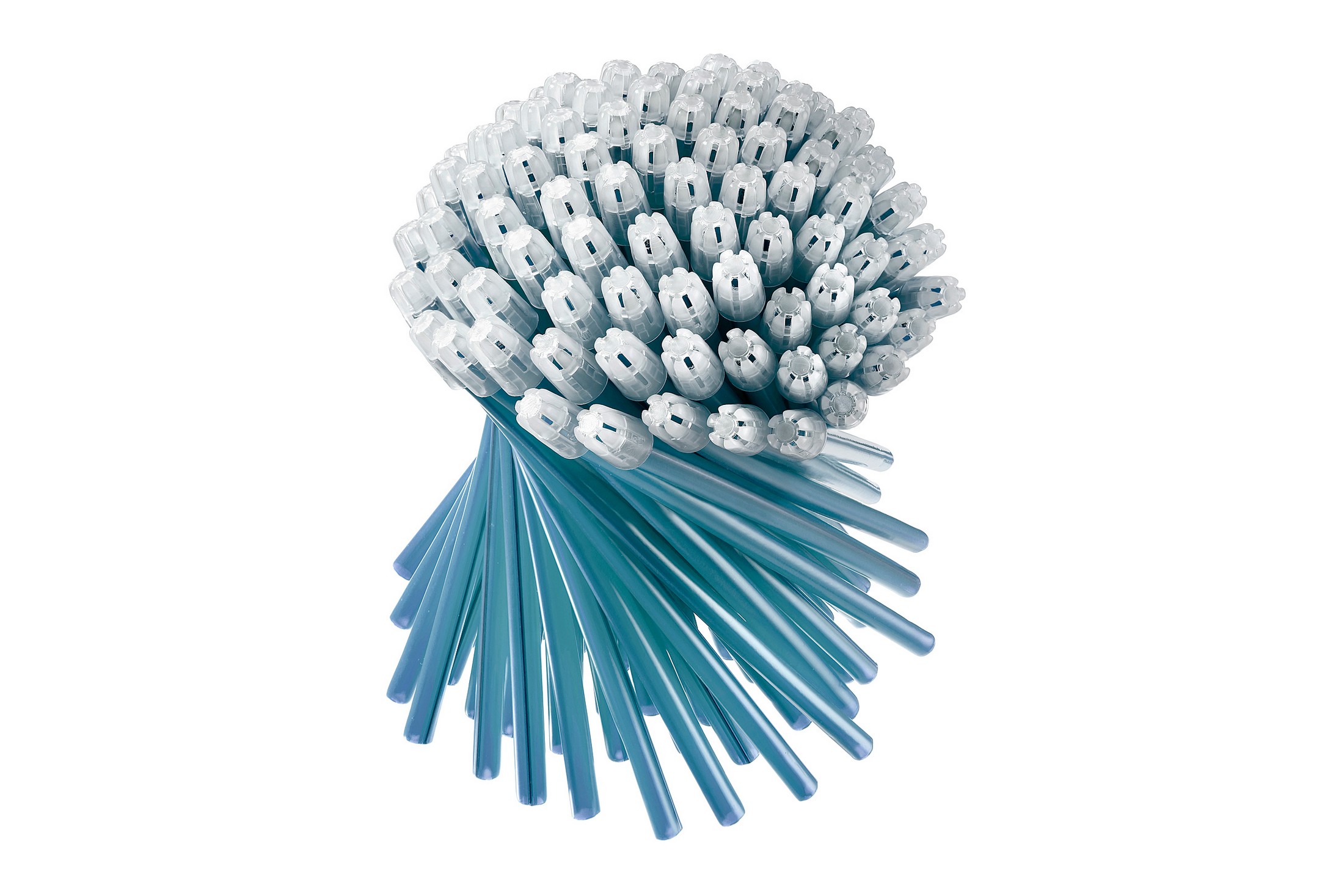 Akzenta Top Flex 125 Light Blue savka 100 ks