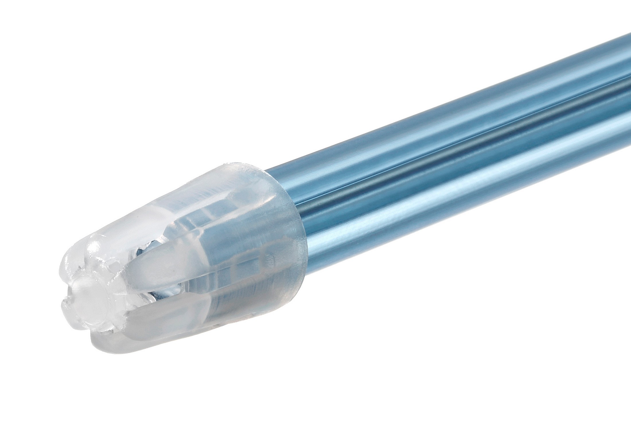 Akzenta Top Flex 125 Light Blue savka 100 ks