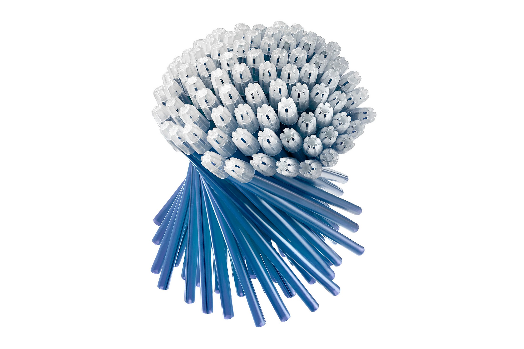 Akzenta Top Flex 145 Med Blue savka 100 ks