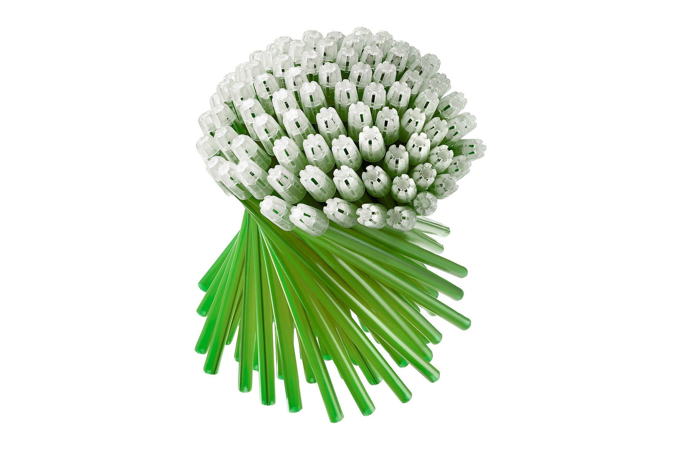 Akzenta Top Flex 125 Fresh Green savka 100 ks