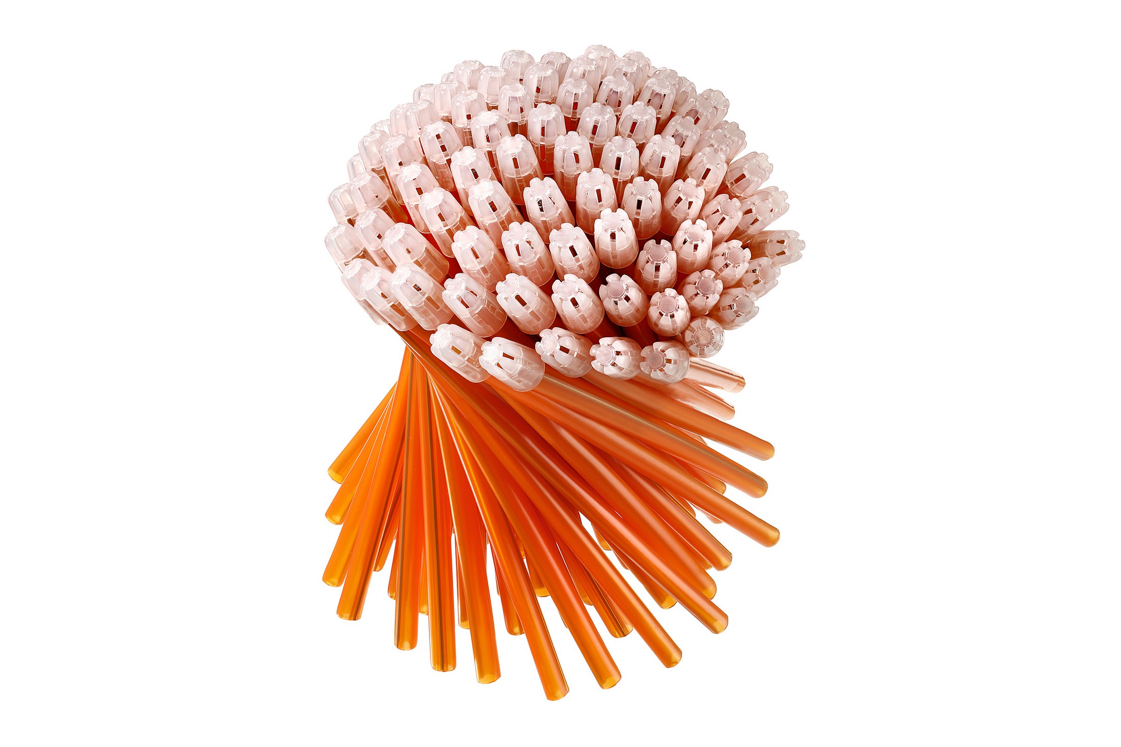 Akzenta Top Flex 125 Orange savka 100 ks