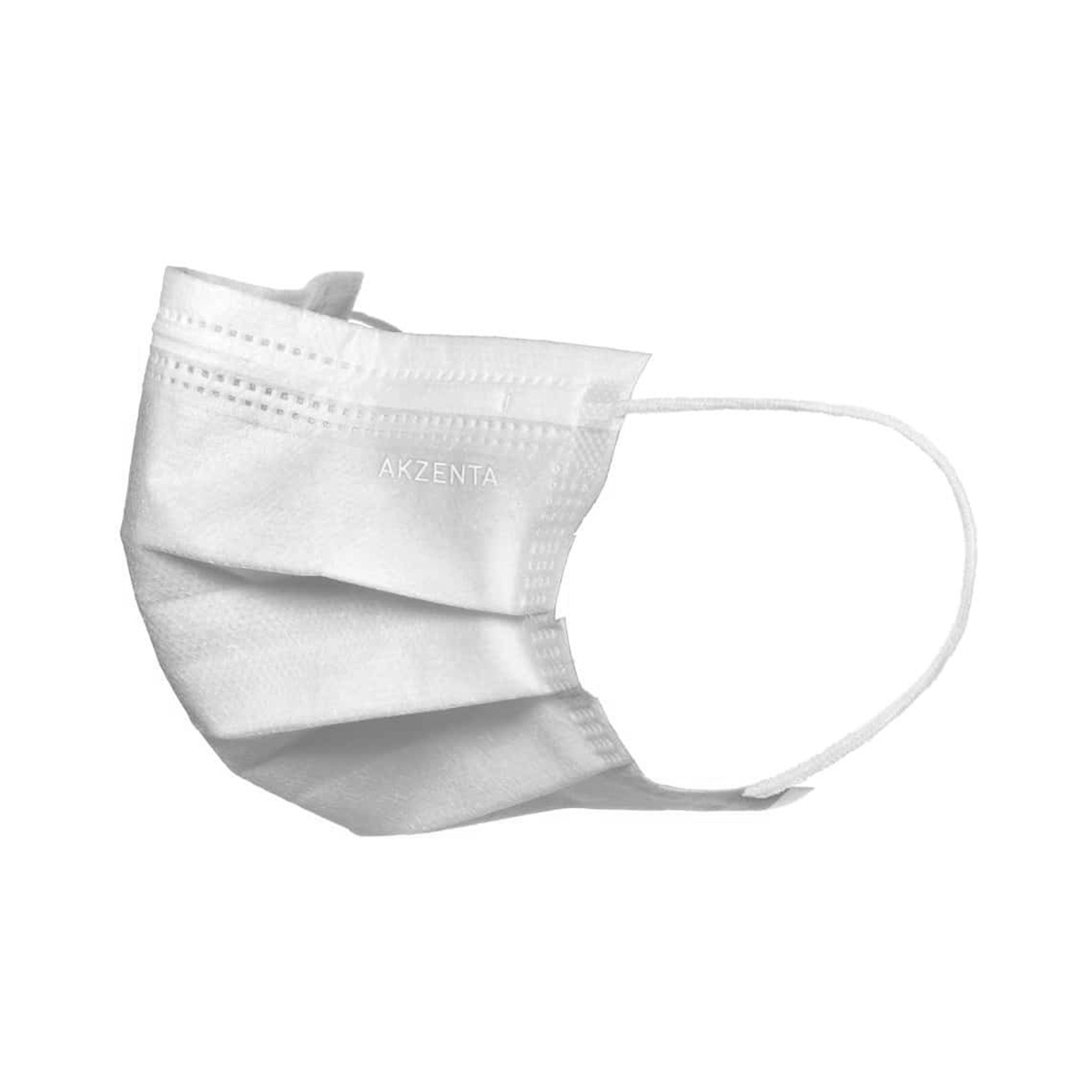 Akzenta Prime One Cool Breath Star White jednorazová ústenka 50 ks