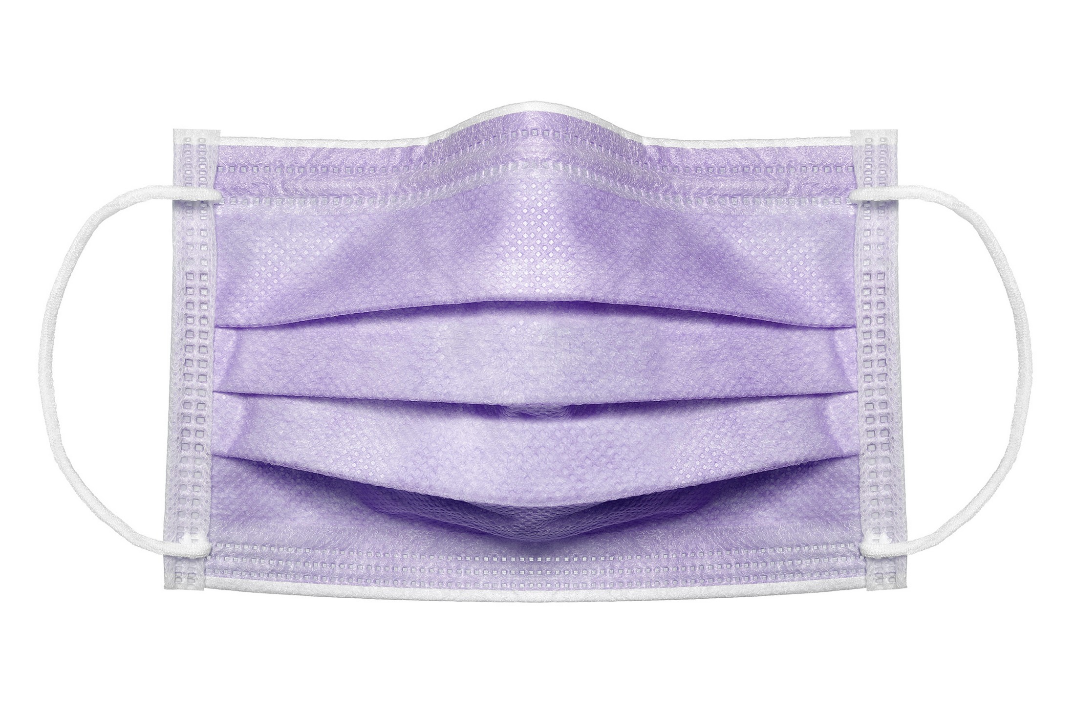 Akzenta Prime One Cool Breath Lilac Afterglow jednorazová ústenka 50 ks