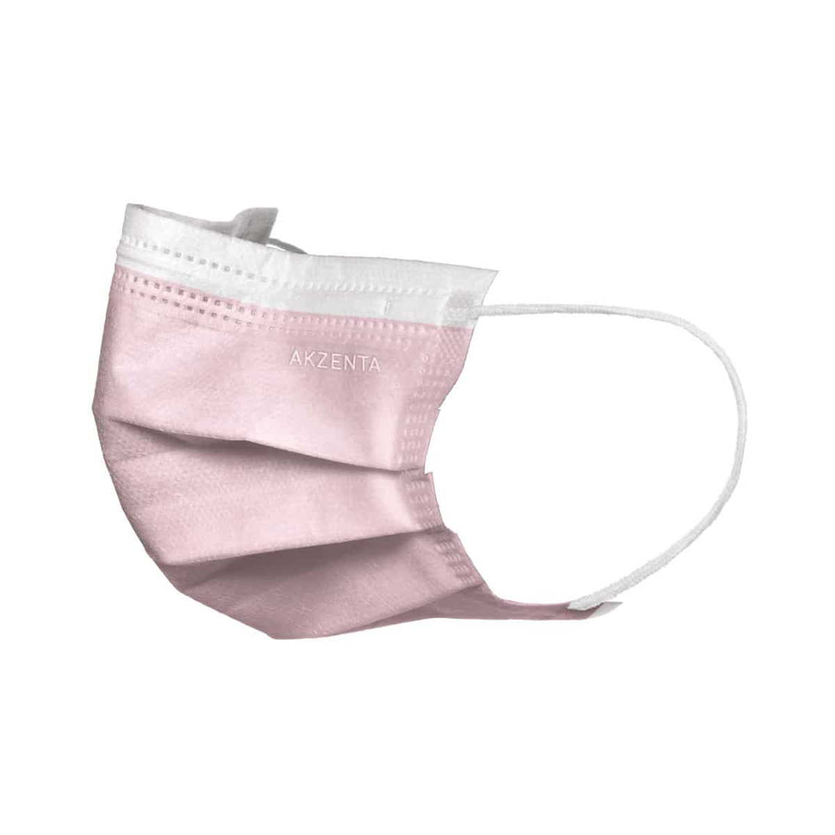 Akzenta Prime One Cool Breath Pink Panther jednorazová ústenka 50 ks