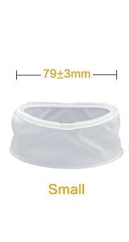 Ztdental rozvierač 20 ks - Small