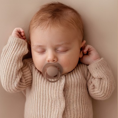 Lovi Prime 0-6 cumlík - Blush