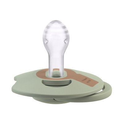 Lovi Prime 0-6 cumlík - Pistachio