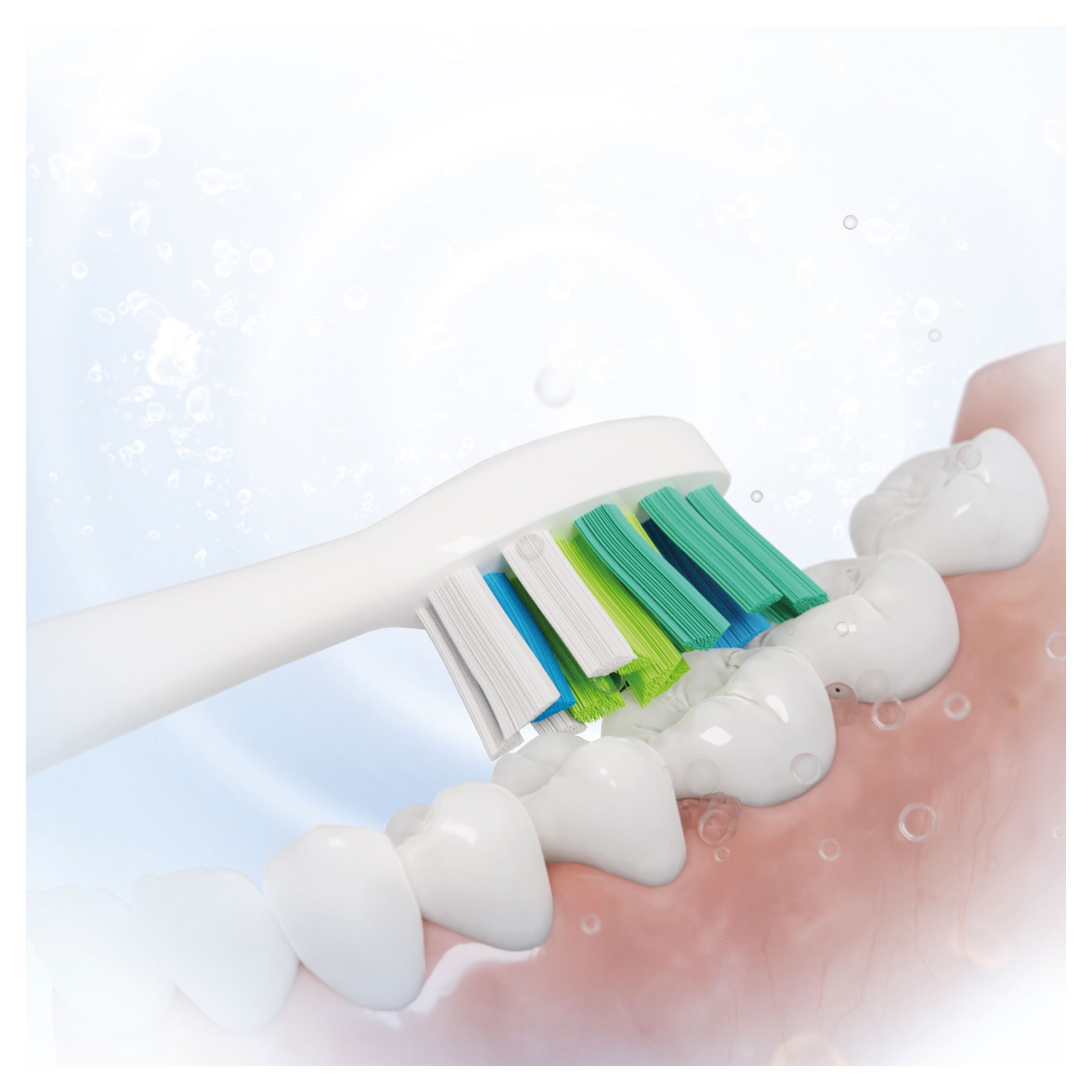 Sencor SOX 101 náhradné hlavice 2 ks