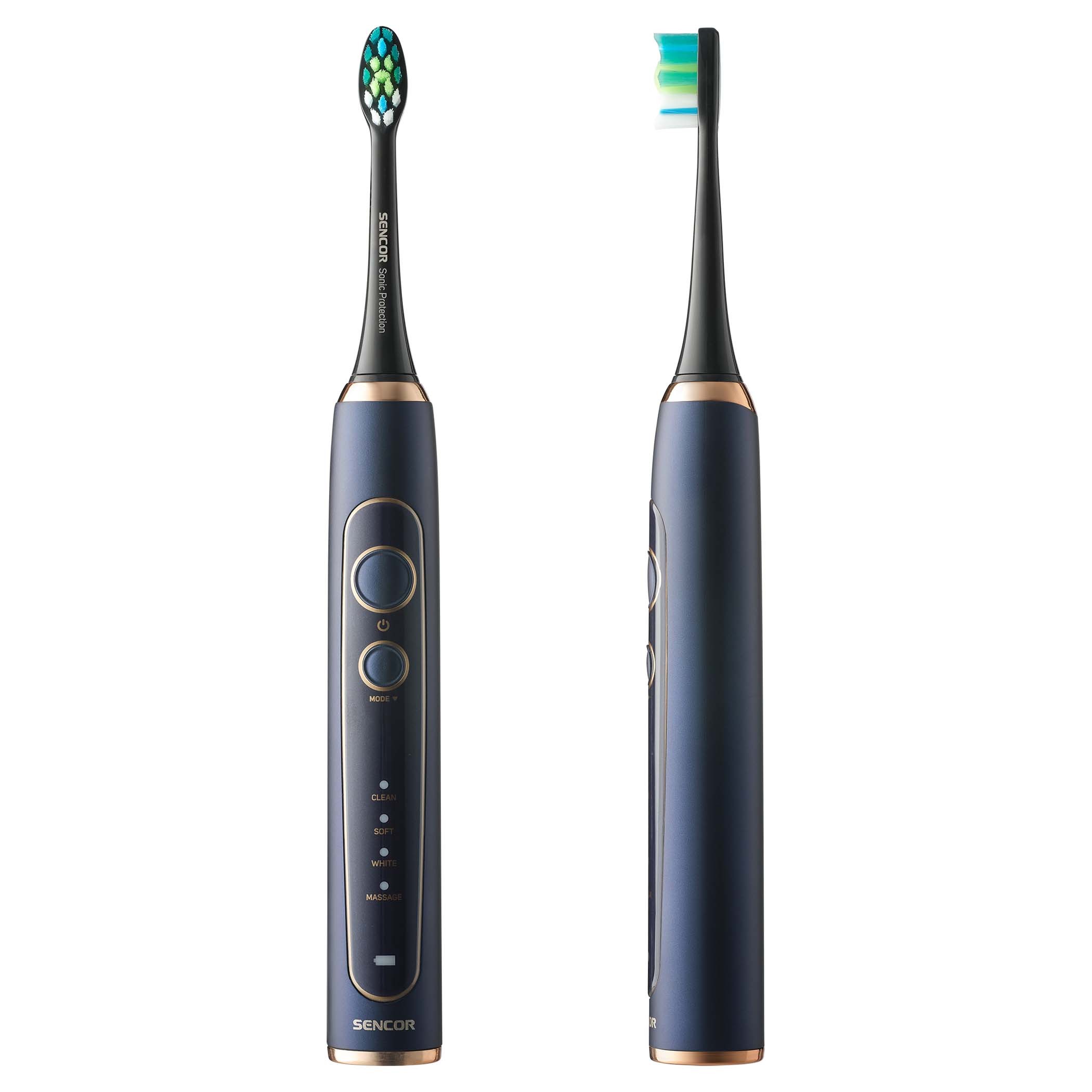 Sencor SOC 4210BL sonická kefka