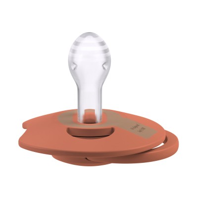 Lovi Prime 6-18 Granola/Orange cumlík 2 ks