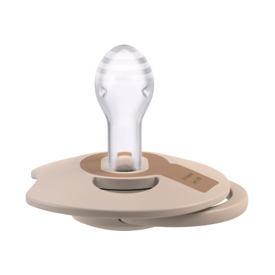 Lovi Prime 6-18 Nude/Blush cumlík 2 ks